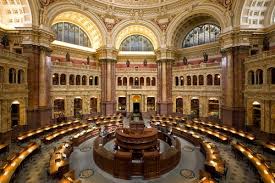 The library of congress is the nation's oldest federal cultural institution, and it serves as the research arm of congress. Biblioteca Do Congresso Dos Estados Unidos Infoescola