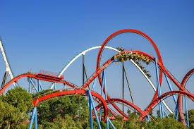 7 Rides And Attractions You Must Try At Port Aventura World Roller Coaster Riding World