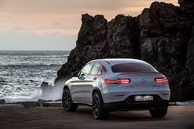 Zahlen sie nicht zu viel! Mercedes Amg Glc 43 Coupe C253 Specs Photos 2016 2017 2018 2019 Autoevolution