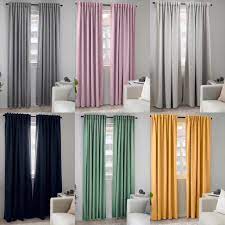 Ikea malaysia | make yourself feel at home while we give you tips on how to make your space more ideas from ikea malaysia. Ikea Majgull Block Out Curtains 1 Pair Shopee Malaysia