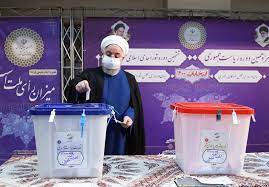 The 2020 election saw the most voter participation in 120 years. Beqrfexa9krm