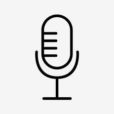 Vector Microphone Icon Microphone Icons Mic Microphone Png And Vector With Transparent Background For Free Download Microphone Icon Iphone Icon App Icon