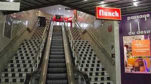 Pensez à flunch traiteur pour vos réceptions : Lille Fin Juin On Ne Pourra Plus Venir Fluncher Au Passage 57 La Voix Du Nord