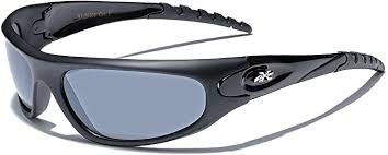 4.5 out of 5 stars, based on 2 reviews 2 ratings. Amazon Com X Loop Men S Sport Wrap Around Sunglasses Clothing