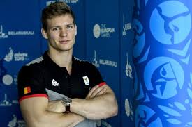 That same year, he won his first judo grand prix medal at senior level, winning a bronze medal in the hague. Matthias Casse En Roxane Taeymans Gaan Op Zoek Naar Een Med Het Nieuwsblad Mobile