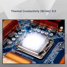Arctic Mx4 Thermal Compound Paste Carbon Based High Performance Heatsink Paste Cpu For All Coolers Interface Material 4 Grams With Tool Thermal Heatsink Arctic