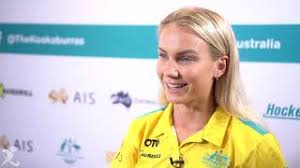 Hockeyroos Team Bonding Youtube