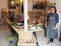 Maybe you would like to learn more about one of these? Zero Waste Inside London S First Plastic Free Shop The Independent The Independent