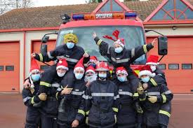 Amicale Sapeurs Pompiers De Dompierre Sur Besbre Accueil Facebook