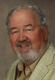 Laverne "Vern" Marvin Bolstad