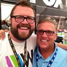 Rutledge Wood Rutledgewood Steve Byrne Steve Rutledge Wood