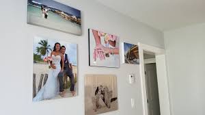 How To Choose Wood Metal Canvas Or Acrylic For Your Photographs Surf And Sunshine (please note videos must be hosted on v.reddit or streamable).