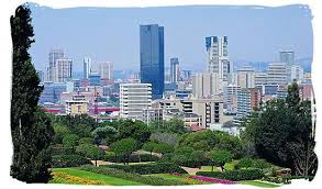 Discover The 9 Provinces Of South Africa And Their Capital Cities Provinces Of South Africa South Africa Tours South Africa Travel