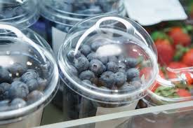 Temperature De Conservation Des Fruits Et Legumes En Chambre Froide