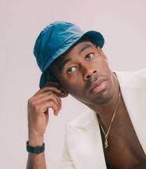 Features collaborations with frank ocean, pharrell, earl sweatshirt, erykah badu, and many others. Tyler The Creator Himself I Reckon If I Had Ve Been Born Twenty By Mauludsadiq The Brothers Medium