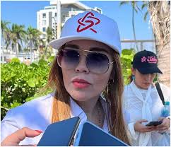 MAREA ALTA/El oportunismo político apareció en las movilizaciones de los  desaparecidos