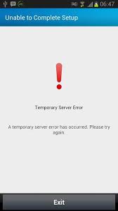 The 502 bad gateway error specifically means that server received an invalid response from an inbound server. Bbm App Server Error And Early Access Method Phonesreviews Uk Mobiles Apps Networks Software Tablet Etc
