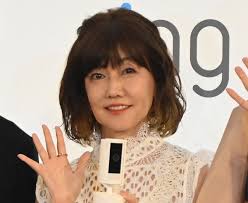 松本伊代 「松田聖子さんが言うか？」ヒロミに「凄い怒られた ...
