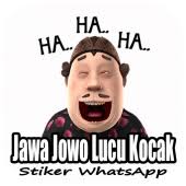 Share the best gifs now >>> Stiker Wa Jawa Jowo Lucu Kocak Wastickersapp 2 0 Apk Download Com Prostickers Wajawajowo