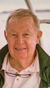 Obituary for Daniel J. Deering III