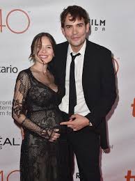 Leaving the convent where she has been living in since she was nine after an earlier failed attempt on her life. Celina Sinden And Rossif Sutherland Famousfix Com Post