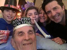 Donald Knauer Obituary (1941