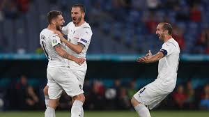 Formazione tipo, calendario e precedenti. Turchia Italia 0 3 5 Verita Azzurri Show Nel Secondo Tempo Il Collettivo E La Forza Di Mancini Eurosport