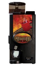 They have a wonderful brewed coffee machine which offers a wide selection of coffees including double espresso, mochachino, (my favorite) and several others as cappachino.the seating is deluxe, soft. Galleria Avalon Series Cafection Coffee Machine Quebec