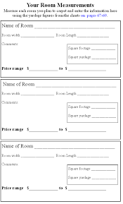 Forms And Charts