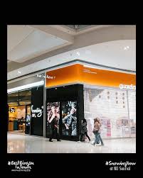 Mr.diy is celebrating its 700th store in malaysia, thanks malaysians by offering discounts on home brand and bestselling items, slashing up to 50%. We Re Here At Nusentral Hanbing Korean Dessert Cafe Facebook