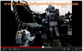 Kolekcja Figurek Pan Kleks I Gwiezdne Wojny
