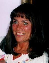 Patricia Schulz Obituary (1962