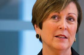 New Kennedy Center head seeking innovation in arts