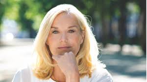 Check spelling or type a new query. Sigrid Kaag I Like To Stay Away From Negativity Teller Report