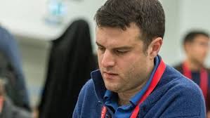 Brentwood School chess coach crowned British Blitz Champion