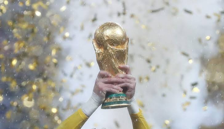 Como ser&aacute; a Copa do Mundo de 2030? Edi&ccedil;&atilde;o ter&aacute; seis pa&iacute;ses-sede