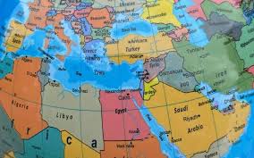 The conflict between israel and palestine exerts a deadly impact on the middle east and across the globe. Globe Scrapped Over Israel Palestine Error The Australian Jewish News