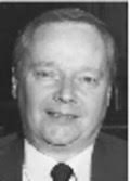 WALTER BLISS Obituary (2012)