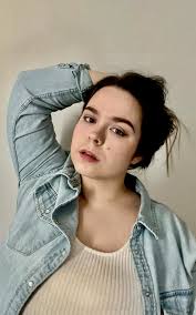 Roberta Asakaviciute, London, Canning Town