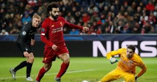 هدف واحد يفصل محمد صلاح عن لقب هداف ليفربول التاريخى فى دوري الابطال اليوم السابع