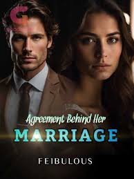 Agreement Behind Her Marriage [English] by Feibulous Read Online Free