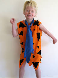 Fred Flintstone Costumes Partiescostume Com