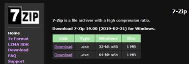 Csghost download no winrar : 7 Zip The Most Productive Program To Open Zip And Rar Iandroid Eu
