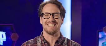 Бен Броди (Ben Brode)