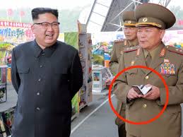 See the real life in north korea in my documentary. Why Kim Jong Un Is Always Surrounded By People Taking Notes