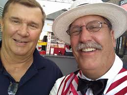 Bella Dog Hot Dog Cart of Grand Rapids, Always Grilled