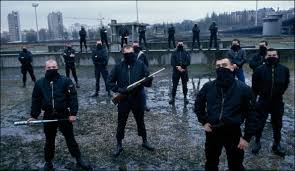 Un monde de mythos | Quartiers libres