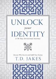 Jun 19, 2021 · ‎unlocked is a daily teen devotional, centered on god's word. Unlock Your Identity A 90 Day Devotional Discover Who You Are And Fulfill Your Destiny Ebook T D Jakes 9780768414998 Christianbook Com