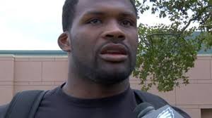 One On One: Jarrad Page