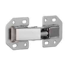 Check out our cabinet hinges flush mount selection for the very best in unique or custom, handmade pieces from our shops. Liberty 90 Degree Surface Mount Hidden Spring Cabinet Hinge 1 Pair 2 Pieces H01068c Uc C5 The Home Depot